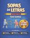 Sopas Bol Sopas de Letras Temáticas- Sopas de Letras. Edición Deportes