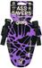 Ass Savers Mudder Mini Garde-boue avant Violet 700