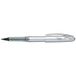 PENTEL PLUME FEUTRE GRIS ALU