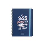 Klassieke weekkalender 2022