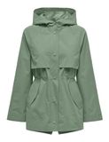 ONLY Onlblue Parka Jacket CC Otw Parka Femme