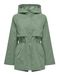 ONLY Onlblue Parka Jacket CC Otw Parka Femme