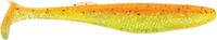 Rapala Crushcity The Kickman 5 - 12,5cm Fire Flame - FF 5st.