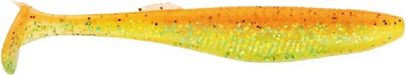 Rapala Crushcity The Kickman 5 - 12,5cm Fire Flame - FF 5st.