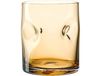 Leonardo VESUVIO Amber Verre à boire 300 ml - Lot de 4
