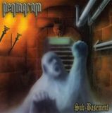 Sub-Basement Pentagram Sub Basement