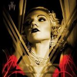 Alive Ag Veil Veil Vanish Change In The Neon Light