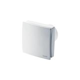 Maico - Originele ECA 150 ipro H, 0084.0089 - vochtregulatie, tweetraps kleine kamerventilator, voor keuken, bijkeuken, sauna, toiletsystemen, woonruimte