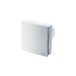 Maico - Originele ECA 150 ipro H, 0084.0089 - vochtregulatie, tweetraps kleine kamerventilator, voor keuken, bijkeuken, sauna, toiletsystemen, woonruimte