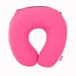 Nuby Kinder Memory Foam Nek Ondersteuning Kussen in Roze