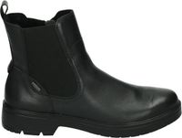 Legero 191 MYSTIC enkellaarsjes zwart maat 42