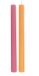 Villeroy & Boch Fleur kaars Roze 2 stuk(s)