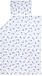 Meyco Home dbo+sloop 140x200/220 Shapes lilac