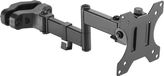 Maclean MC-984 Buis/Post Monitorsteun