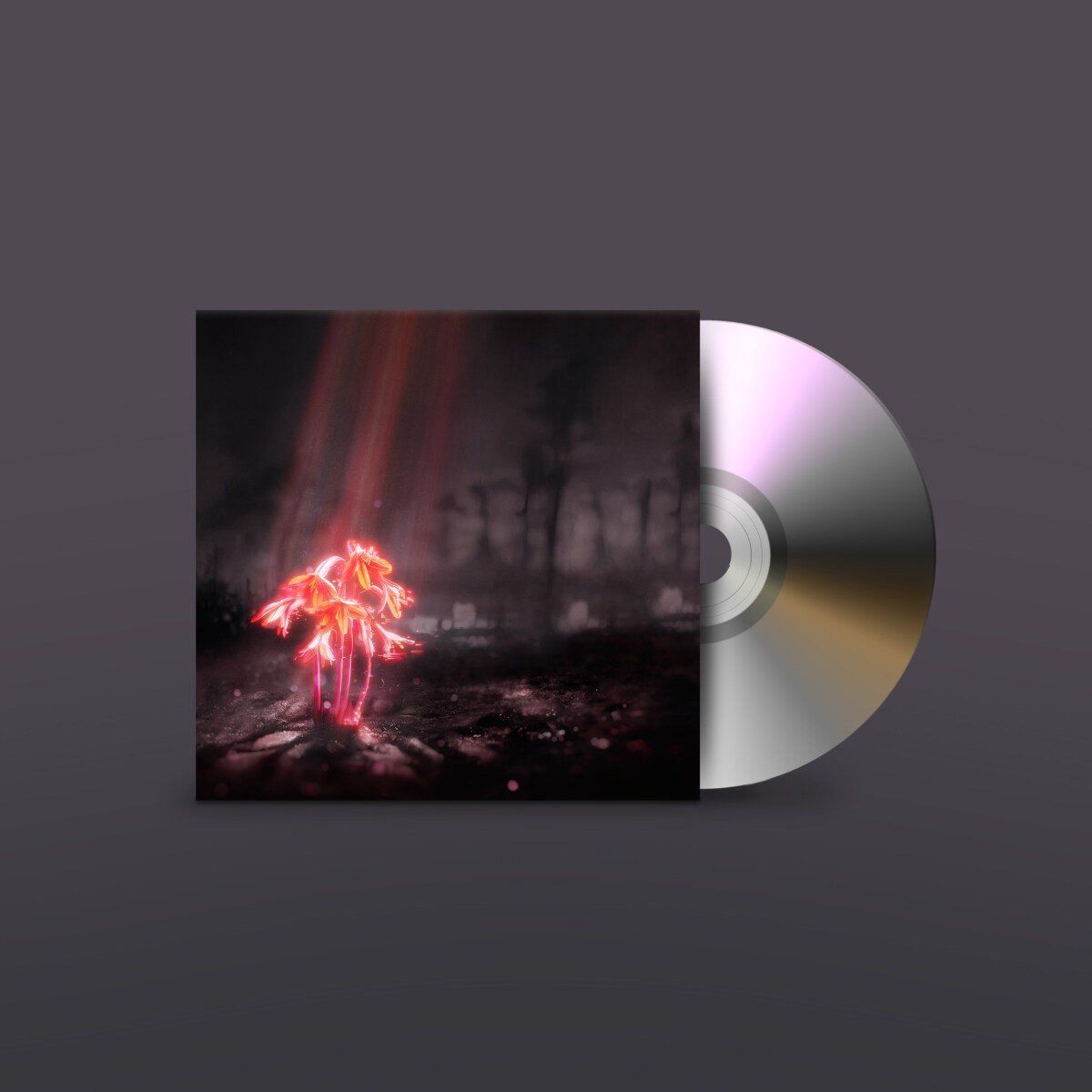 PIAS Nederland Enter Shikari A Kiss For The Whole World (CD)