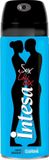 Intesa Sex Unisex Parfum Dedorant Guaranà Spuitbus deodorant 125 ml