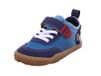 RICOSTA Qnuffs Sneakers 'Fichte' navy / hemelsblauw / bloedrood