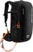Ortovox Avabag Litric Tour 30l Sac à dos Noir