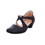 THINK! Pumps 'Aida' zwart