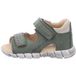 Däumling morin, sandalen voor jongens, Country Military