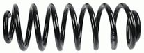 SACHS Fahrwerksfeder 996714 | Compatibel met: BMW 5 Touring