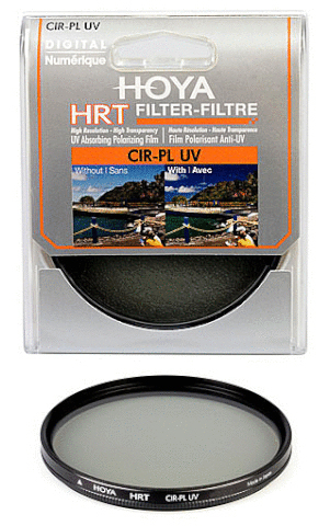 Hoya HRT CIR-PL 67mm