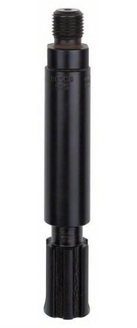 Bosch Boorhouderadapter 1" 1 stuk(s)