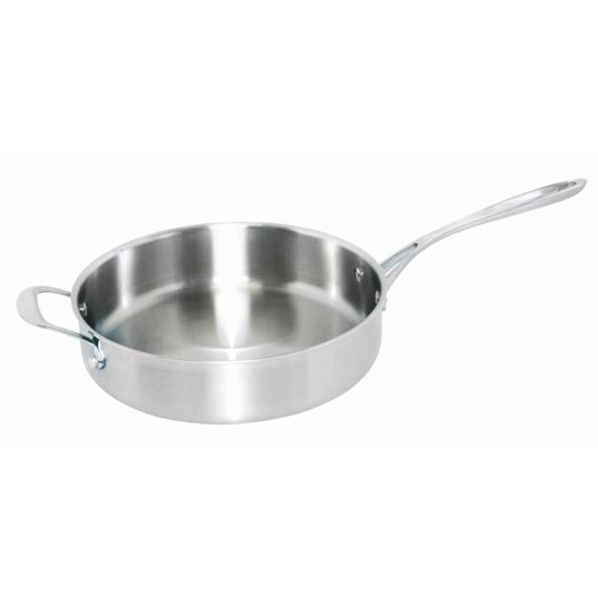 Vogue sauteuse 24cm