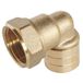 SOMATHERM FOR YOU 3540730015358 PER RACC GLISS HOEK Vrouwelijke 20-3/4 Elbow glijbuis voor PRO Ø20-elleboog 20/27 (3/4 inch)