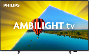 Philips TV 55PUS8079/12, 55" LED-TV