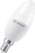 Ledvance LED Classic B 60 Facility S 7.3W 2700K E14 Frosted