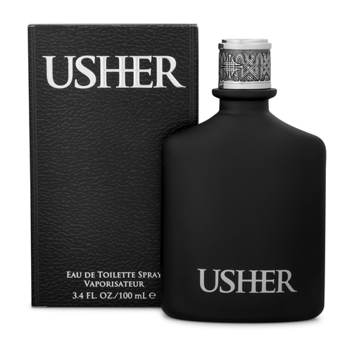 Usher He - Eau de toilette spray - 100 ml