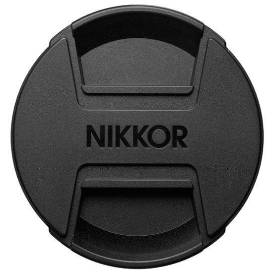 Nikon voorste objectiefdop LC-67B