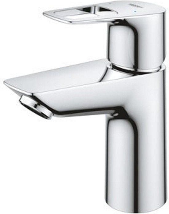 GROHE Start Loop wastafelmengkraan Chroom 23351001
