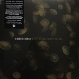 Bertus Distributie Kristin Hersh - Wyatt At The Coyote Palace (gold) LP