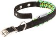Ferplast Hondenhalsband Daytona Nylon Zwart