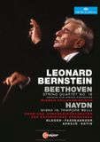 Wiener C Major Entertainment Leonard Bernstein, Beethoven, Haydn