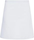 Karlowsky Schort Karlowsky Paris Wit Katoen/Polyester Effen One size