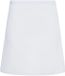 Karlowsky Schort Karlowsky Paris Wit Katoen/Polyester Effen One size