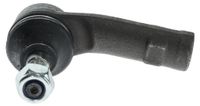 BOSCH Rotule de direction, extérieur, 107 mm, adapté entre autres pour VW TRANSPORTER