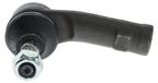 BOSCH Rotule de direction, extérieur, 107 mm, adapté entre autres pour VW TRANSPORTER