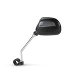 Bottari Bike Accessoires Classic Bike Mirror - Zwart