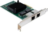 Inter-Tech ST-727 Intern Ethernet 1000 Mbit/s