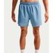Nike Challenger 5in Hardloopshorts Heren - blauw, Maat XXL