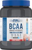 Applied Nutrition BCAA Amino Hydrate - Fruit Burst - 1400g