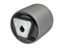 MEYLE Lagerbuchse, Querlenker 1006100018/HD Vorderachse links