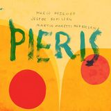 Coast2Coast Mezquida, Marco & Bodilsen, Jesper & Andersen, Mar - Pieris (LP)