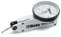 Beta Instelbare meetklok met taster Uitlezing tot 0.01 mm 1662AN