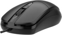 Nilox NXKME0011 Toetsenbord en Muis Kantoor USB Spaans Zwart