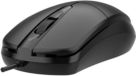 Nilox NXKME0011 Toetsenbord en Muis Kantoor USB Spaans Zwart